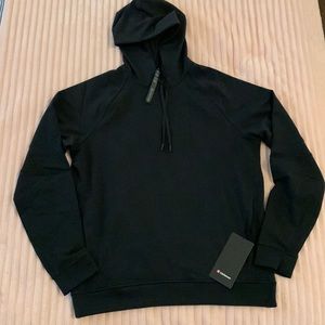 Lululemon NWT City Sweat Pullover Hoodie
